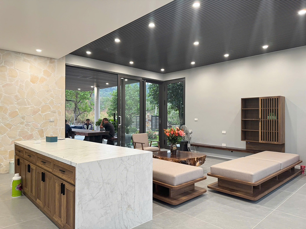 FOREST VILLA ĐỒNG ĐÒ | 1 KIẾN TẠO NỘI THẤT NGHỈ DƯỠNG KHÁC BIỆT FOREST VILLA ĐỒNG ĐÒ | 1 KIẾN TẠO NỘI THẤT NGHỈ DƯỠNG KHÁC BIỆT