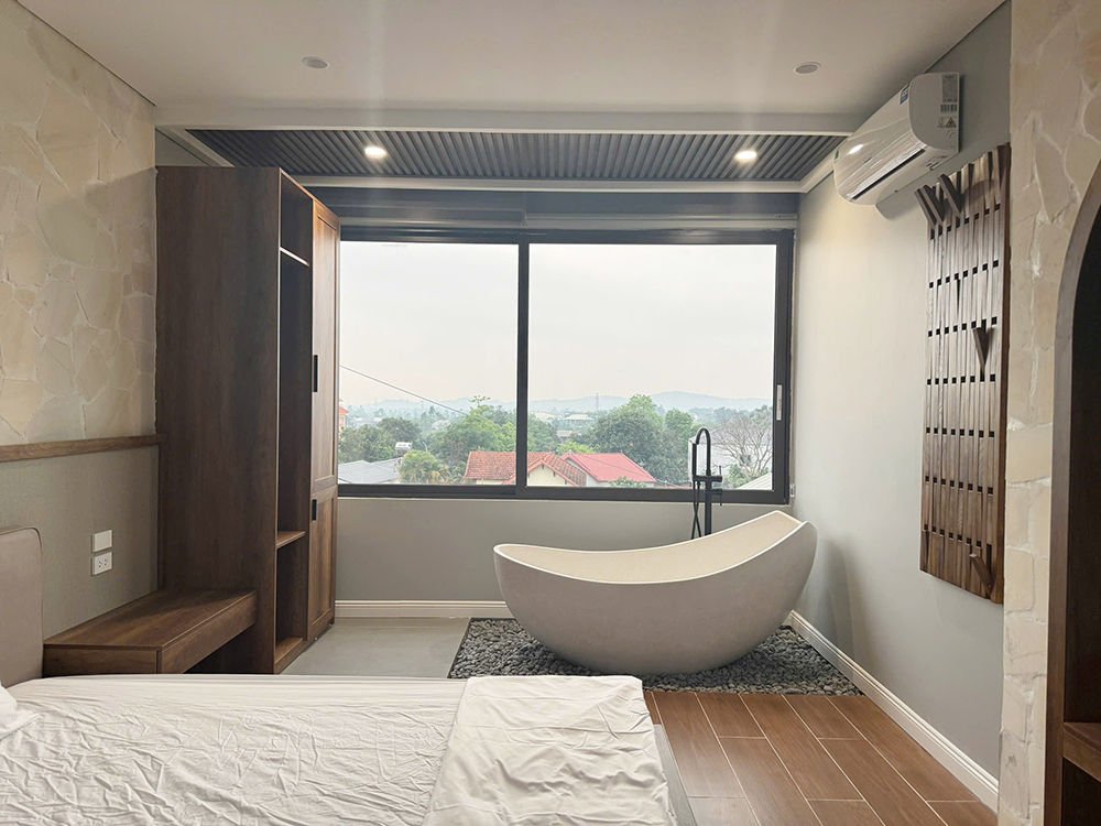 FOREST VILLA ĐỒNG ĐÒ | 1 KIẾN TẠO NỘI THẤT NGHỈ DƯỠNG KHÁC BIỆT FOREST VILLA ĐỒNG ĐÒ | 1 KIẾN TẠO NỘI THẤT NGHỈ DƯỠNG KHÁC BIỆT
