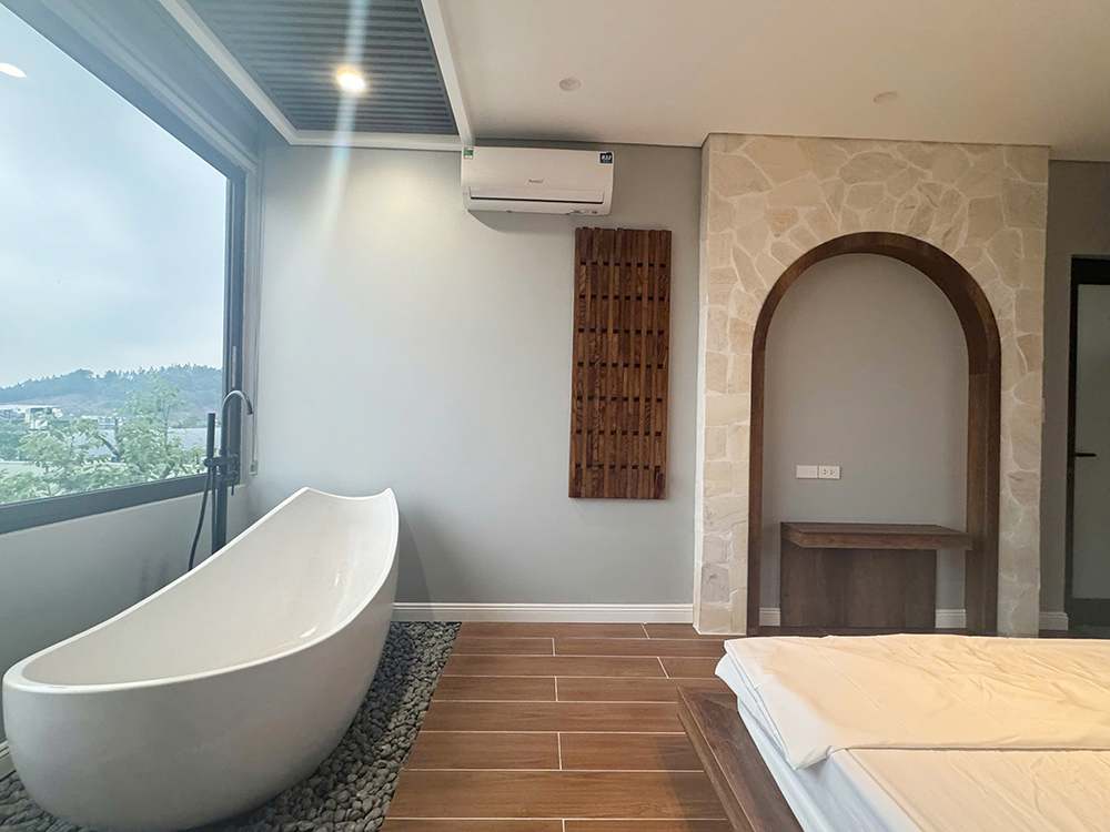FOREST VILLA ĐỒNG ĐÒ | 1 KIẾN TẠO NỘI THẤT NGHỈ DƯỠNG KHÁC BIỆT FOREST VILLA ĐỒNG ĐÒ | 1 KIẾN TẠO NỘI THẤT NGHỈ DƯỠNG KHÁC BIỆT