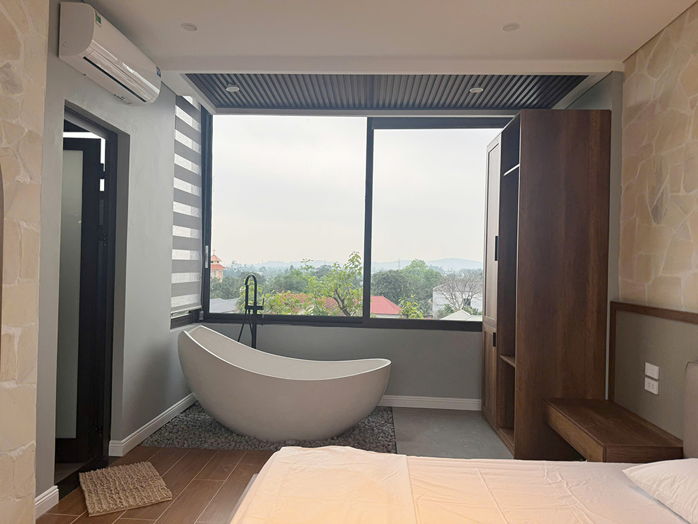 FOREST VILLA ĐỒNG ĐÒ | 1 KIẾN TẠO NỘI THẤT NGHỈ DƯỠNG KHÁC BIỆT FOREST VILLA ĐỒNG ĐÒ | 1 KIẾN TẠO NỘI THẤT NGHỈ DƯỠNG KHÁC BIỆT
