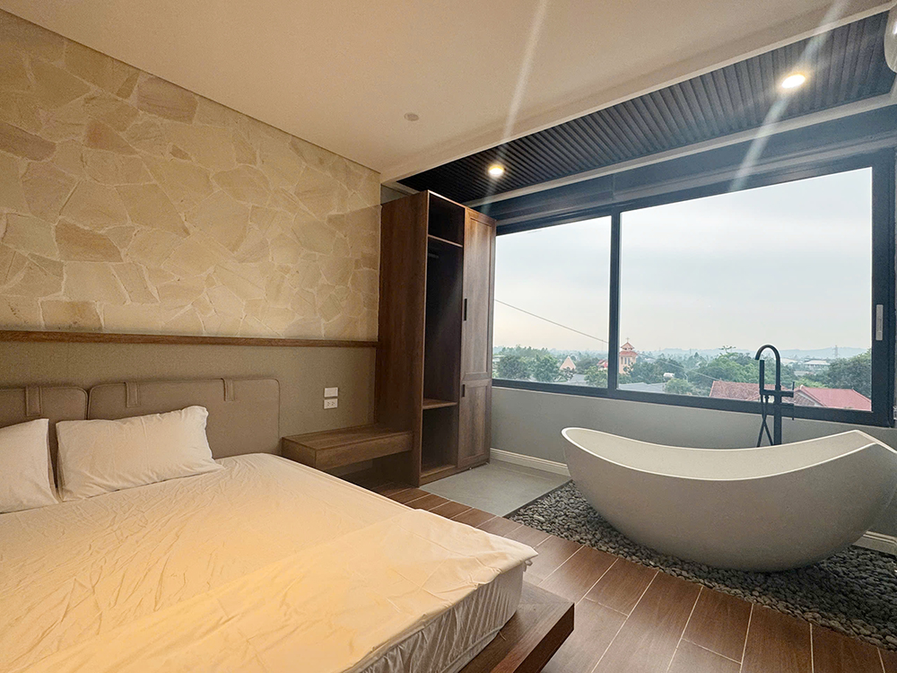 FOREST VILLA ĐỒNG ĐÒ | 1 KIẾN TẠO NỘI THẤT NGHỈ DƯỠNG KHÁC BIỆT FOREST VILLA ĐỒNG ĐÒ | 1 KIẾN TẠO NỘI THẤT NGHỈ DƯỠNG KHÁC BIỆT