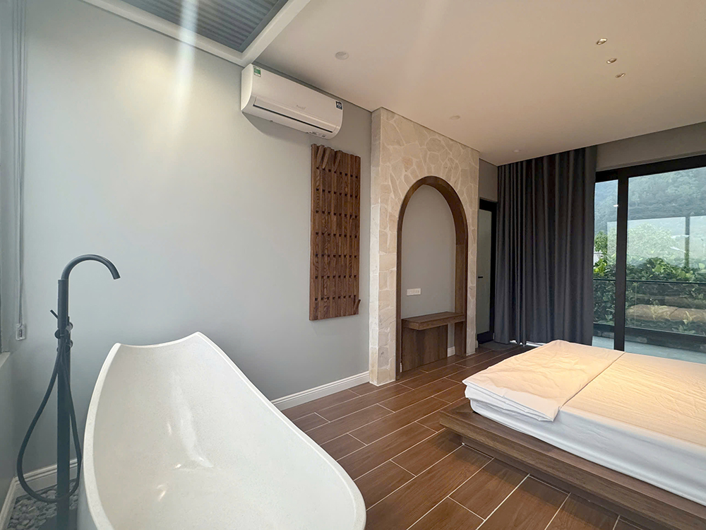 FOREST VILLA ĐỒNG ĐÒ | 1 KIẾN TẠO NỘI THẤT NGHỈ DƯỠNG KHÁC BIỆT FOREST VILLA ĐỒNG ĐÒ | 1 KIẾN TẠO NỘI THẤT NGHỈ DƯỠNG KHÁC BIỆT