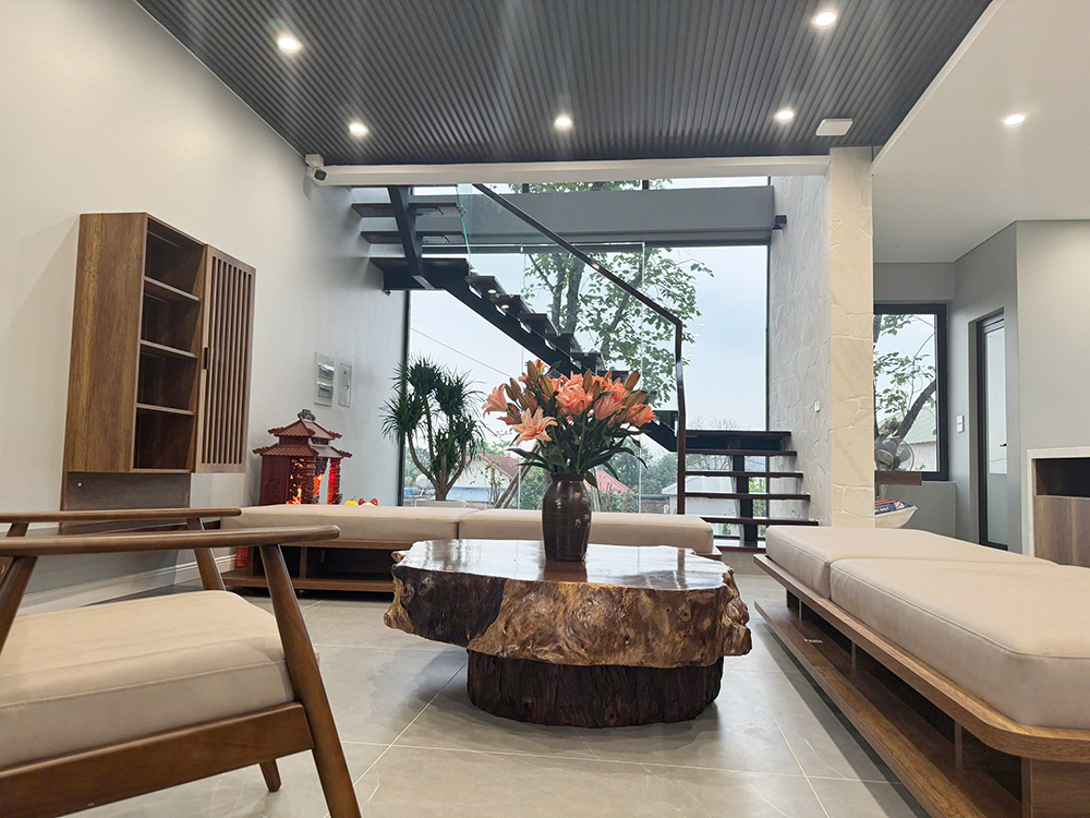 FOREST VILLA ĐỒNG ĐÒ | 1 KIẾN TẠO NỘI THẤT NGHỈ DƯỠNG KHÁC BIỆT FOREST VILLA ĐỒNG ĐÒ | 1 KIẾN TẠO NỘI THẤT NGHỈ DƯỠNG KHÁC BIỆT
