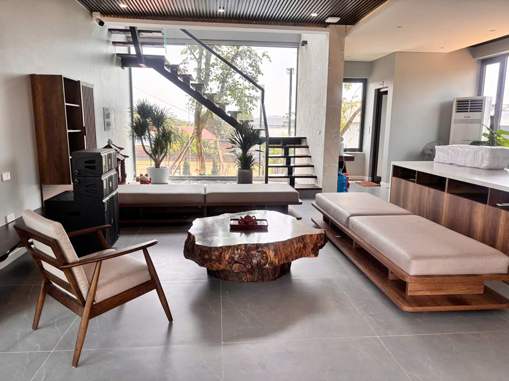 FOREST VILLA ĐỒNG ĐÒ | 1 KIẾN TẠO NỘI THẤT NGHỈ DƯỠNG KHÁC BIỆT FOREST VILLA ĐỒNG ĐÒ | 1 KIẾN TẠO NỘI THẤT NGHỈ DƯỠNG KHÁC BIỆT