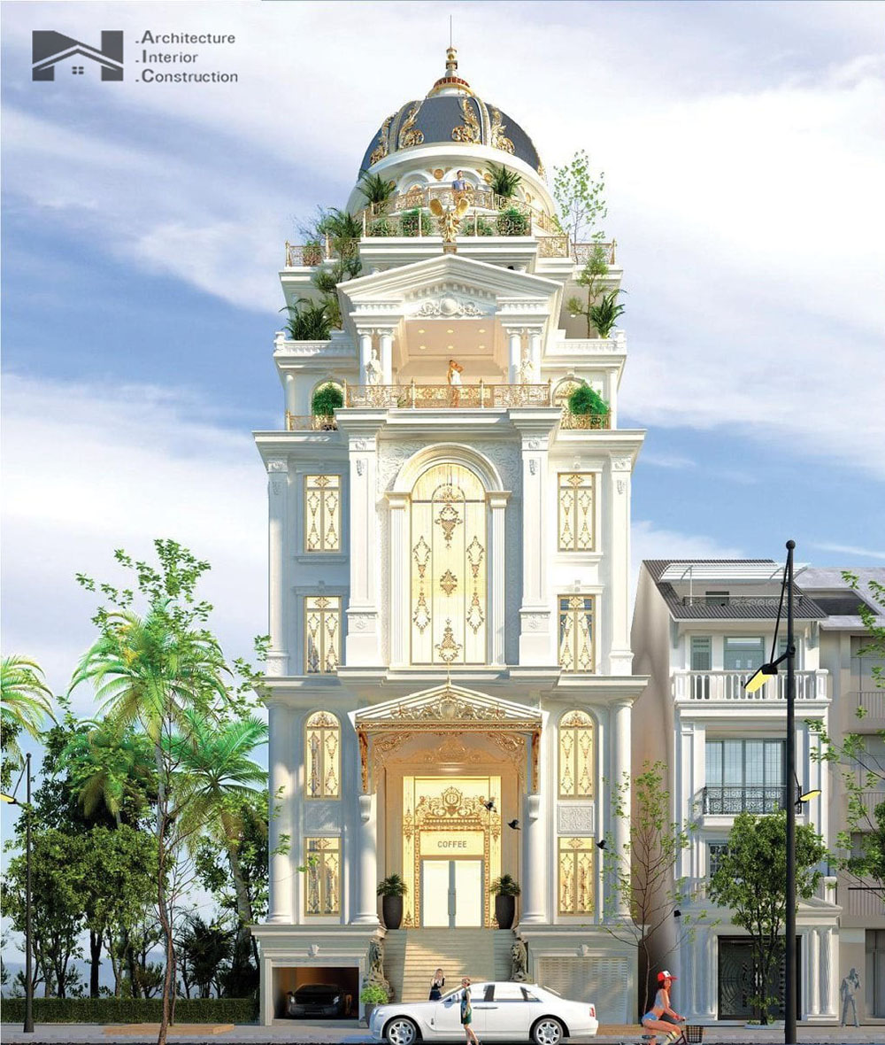 Mẫu lâu đài Moha do Nam Phong Capital thiết kế sở hữu sức hút đặc biệt bởi giá trị thẩm mỹ vượt thời gian và khả năng khẳng định dấu ấn riêng của chủ đầu tư Mẫu lâu đài Moha do Nam Phong Capital thiết kế sở hữu sức hút đặc biệt bởi giá trị thẩm mỹ vượt thời gian và khả năng khẳng định dấu ấn riêng của chủ đầu tư