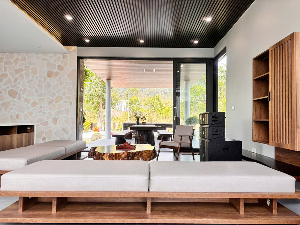 FOREST VILLA ĐỒNG ĐÒ | 1 KIẾN TẠO NỘI THẤT NGHỈ DƯỠNG KHÁC BIỆT FOREST VILLA ĐỒNG ĐÒ | 1 KIẾN TẠO NỘI THẤT NGHỈ DƯỠNG KHÁC BIỆT