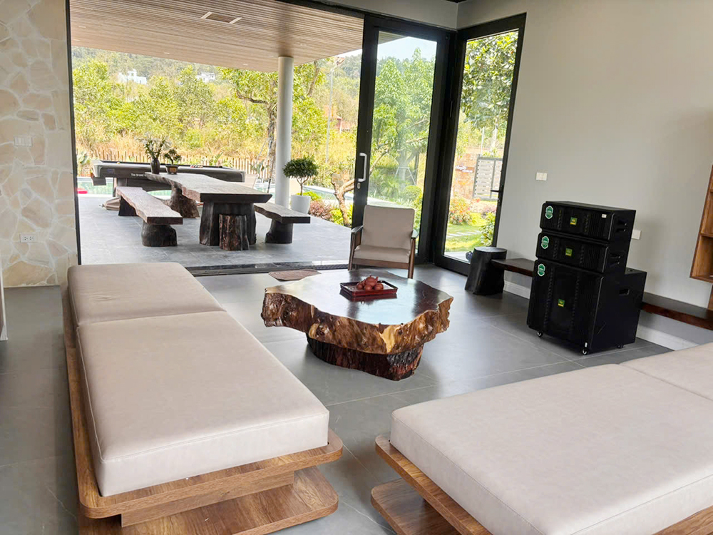 FOREST VILLA ĐỒNG ĐÒ | 1 KIẾN TẠO NỘI THẤT NGHỈ DƯỠNG KHÁC BIỆT FOREST VILLA ĐỒNG ĐÒ | 1 KIẾN TẠO NỘI THẤT NGHỈ DƯỠNG KHÁC BIỆT