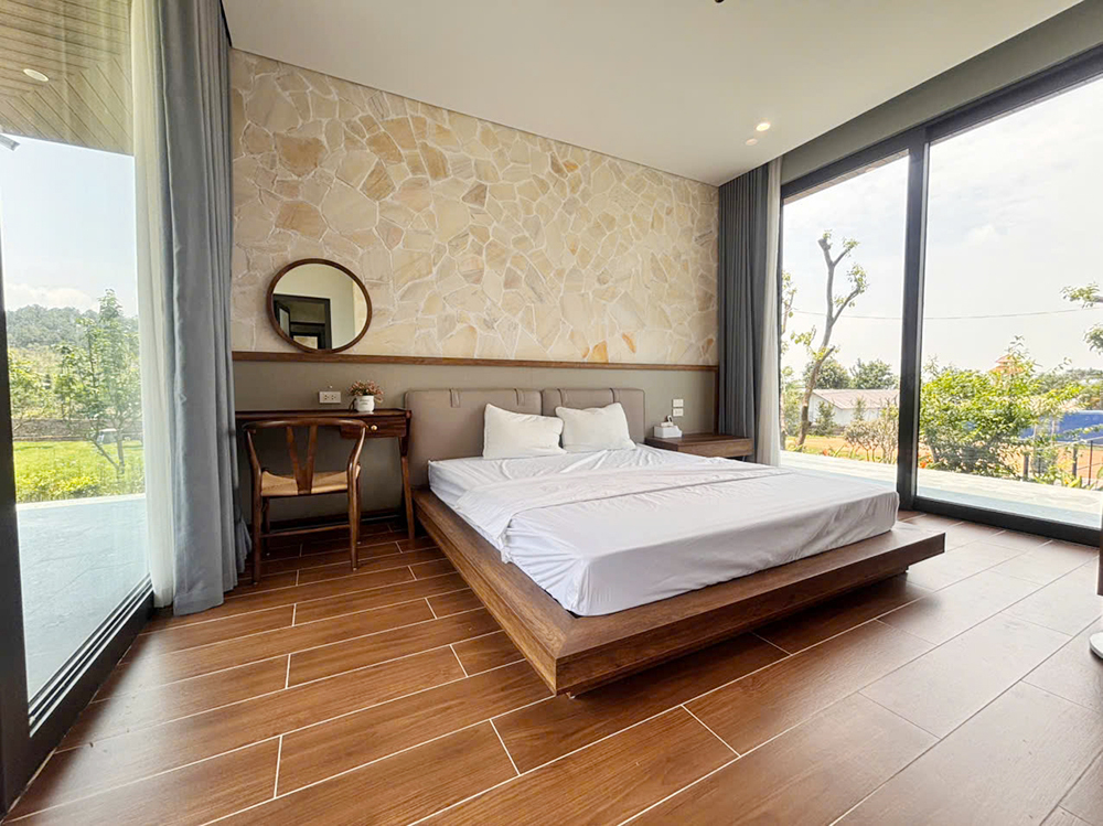 FOREST VILLA ĐỒNG ĐÒ | 1 KIẾN TẠO NỘI THẤT NGHỈ DƯỠNG KHÁC BIỆT FOREST VILLA ĐỒNG ĐÒ | 1 KIẾN TẠO NỘI THẤT NGHỈ DƯỠNG KHÁC BIỆT