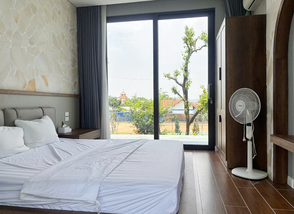 FOREST VILLA ĐỒNG ĐÒ | 1 KIẾN TẠO NỘI THẤT NGHỈ DƯỠNG KHÁC BIỆT FOREST VILLA ĐỒNG ĐÒ | 1 KIẾN TẠO NỘI THẤT NGHỈ DƯỠNG KHÁC BIỆT