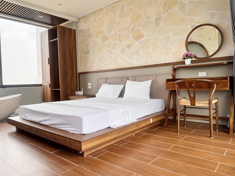 FOREST VILLA ĐỒNG ĐÒ | 1 KIẾN TẠO NỘI THẤT NGHỈ DƯỠNG KHÁC BIỆT FOREST VILLA ĐỒNG ĐÒ | 1 KIẾN TẠO NỘI THẤT NGHỈ DƯỠNG KHÁC BIỆT