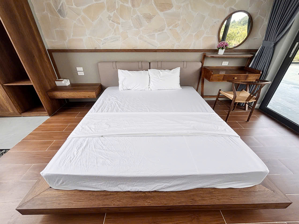 FOREST VILLA ĐỒNG ĐÒ | 1 KIẾN TẠO NỘI THẤT NGHỈ DƯỠNG KHÁC BIỆT FOREST VILLA ĐỒNG ĐÒ | 1 KIẾN TẠO NỘI THẤT NGHỈ DƯỠNG KHÁC BIỆT