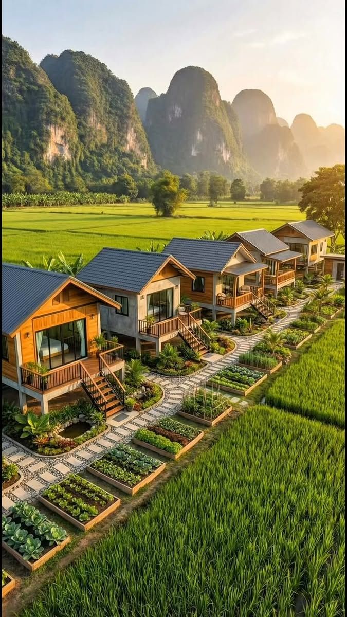 KHI HOMESTAY NINH BÌNH ĐI TÌM LẠI HỒN CỐT CỦA VÙNG ĐẤT DI SẢN 2026