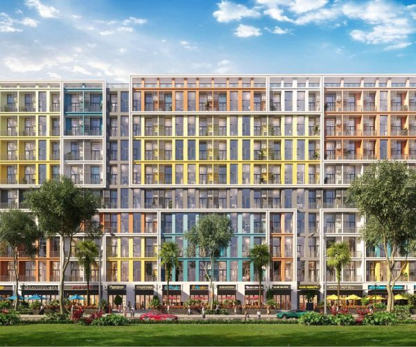 THIẾT KẾ NỘI THẤT NINH BÌNH UY TÍN TẠI SUN URBAN CITY 2026