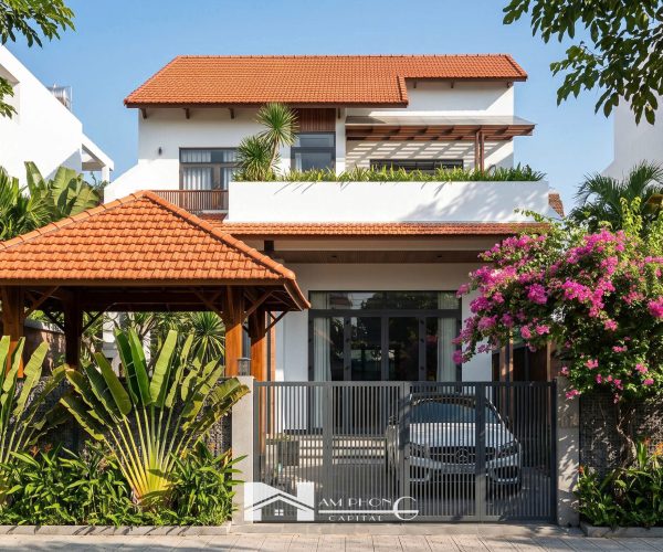XÂY NHÀ TRỌN GÓI NINH BÌNH 2026: GIẢI PHÁP KIẾN TẠO KHÔNG GIAN SỐNG HOÀN HẢO