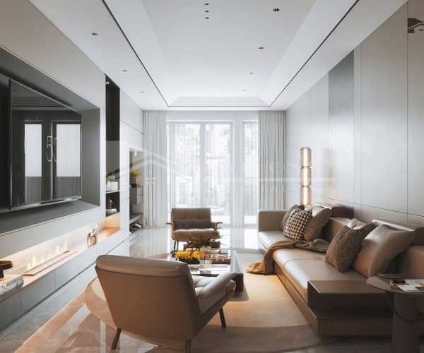 THI CÔNG NỘI THẤT NINH BÌNH: SỰ ĐỒNG BỘ TẠO NÊN GIÁ TRỊ KHÔNG GIAN SỐNG