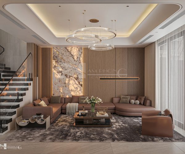 Biệt Thự Yên Khánh Villa Ninh Bình - Thiết Kế Hiện Đại & Đẳng Cấp 2026